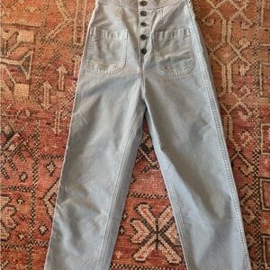 Caron Callahan Emily Pant